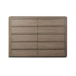 Primrose 10 Drawer Dresser