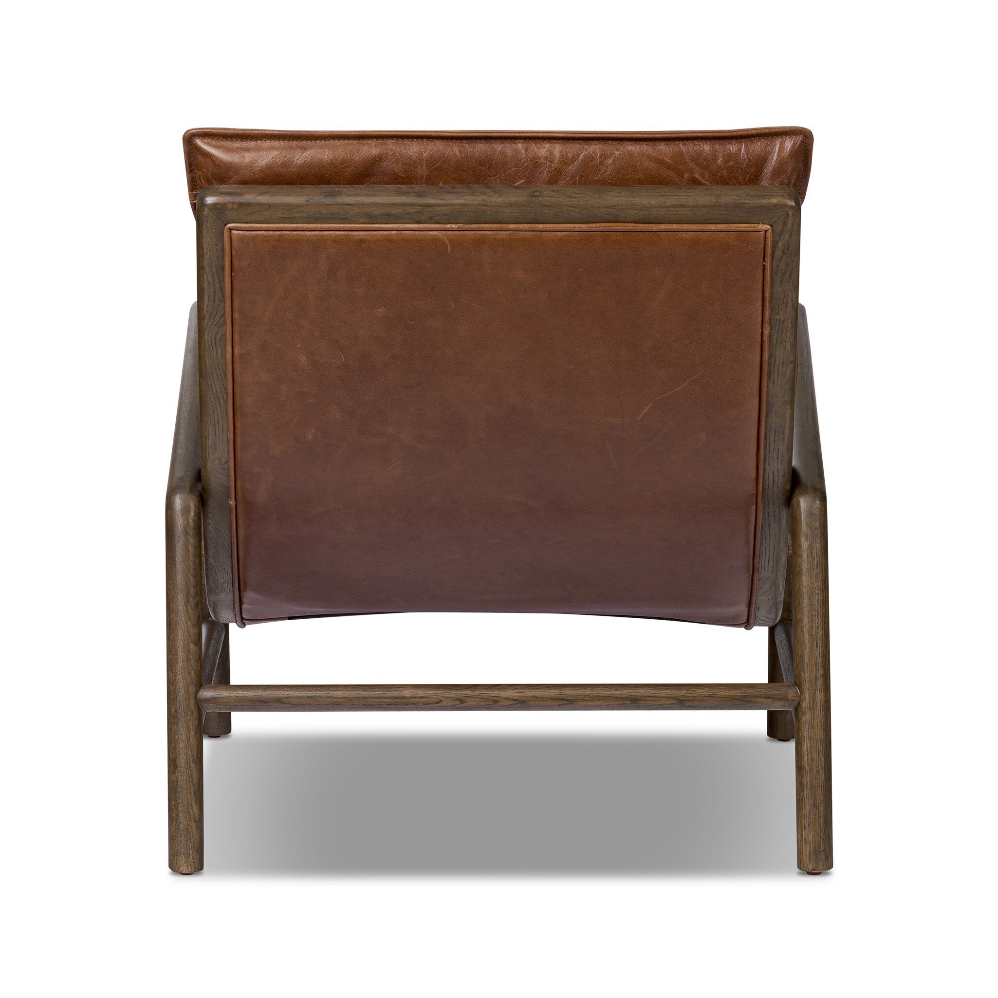 Four Hands Kennie  Chair