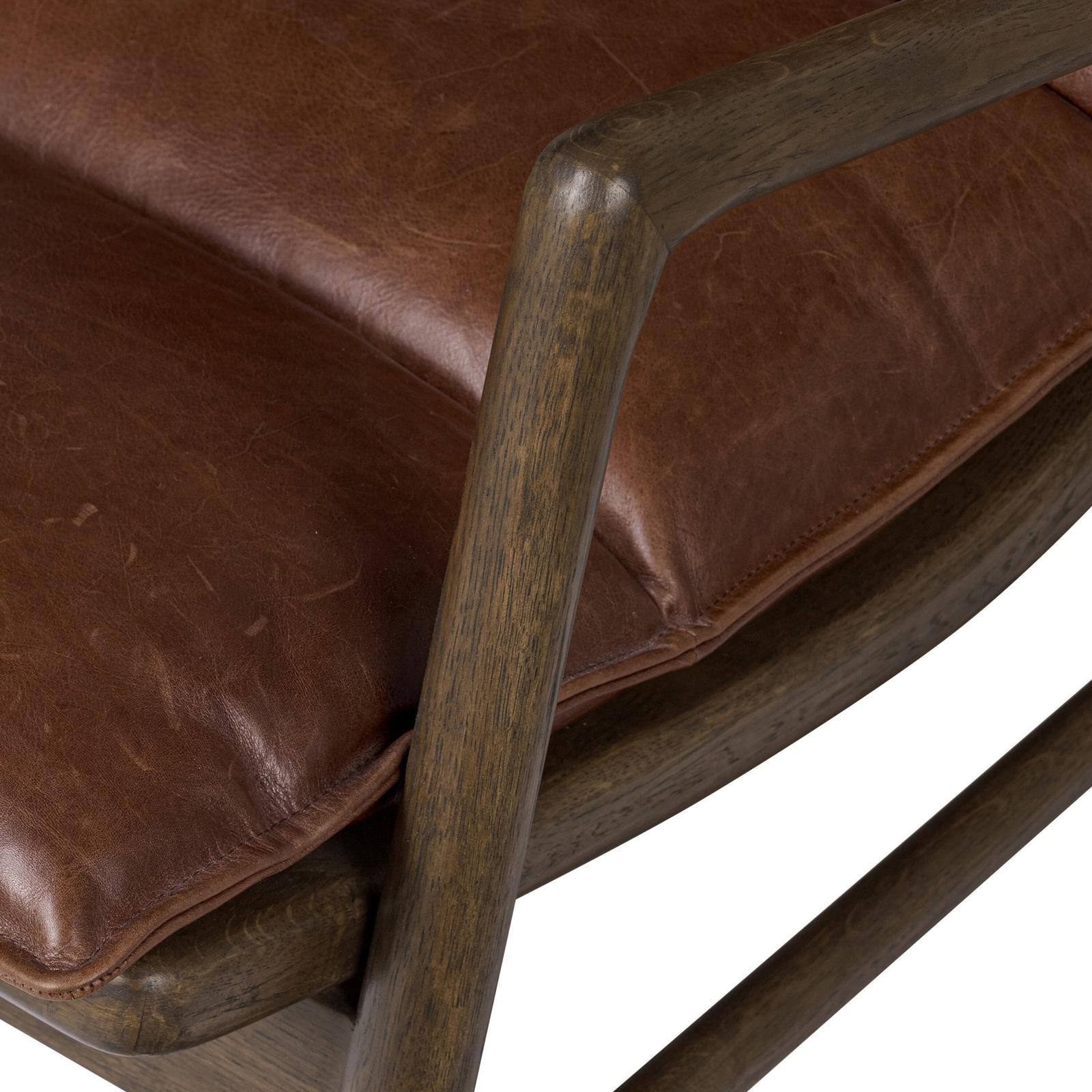 Four Hands Kennie  Chair