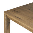 Four Hands Noeline Double Extension Dining Table