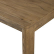 Four Hands Noeline Double Extension Dining Table