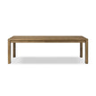 Four Hands Noeline Double Extension Dining Table