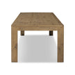 Four Hands Noeline Double Extension Dining Table