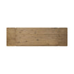 Four Hands Noeline Double Extension Dining Table