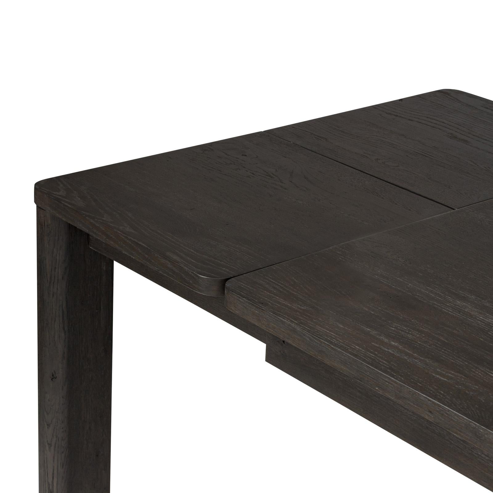 Four Hands Noeline Double Extension Dining Table
