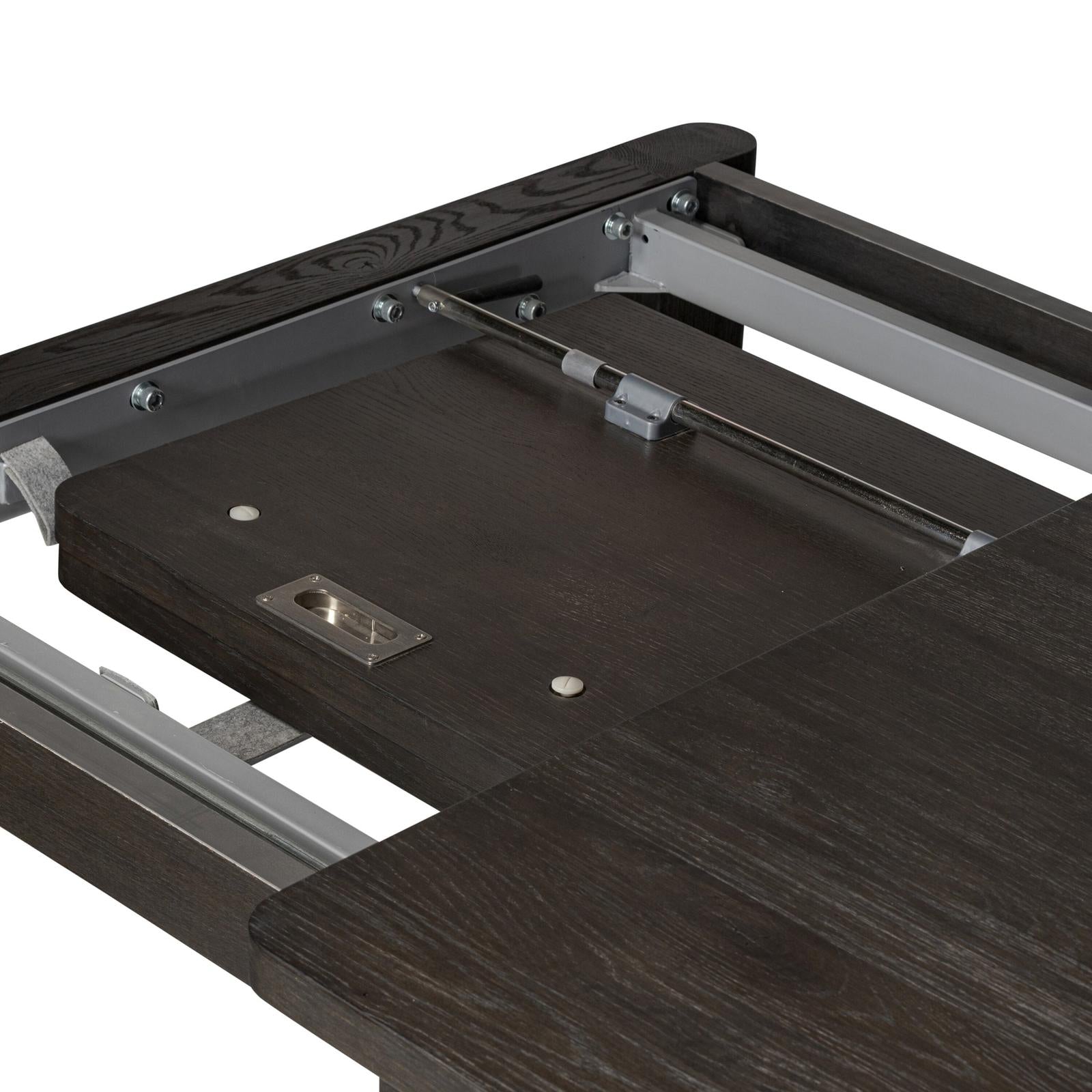 Four Hands Noeline Double Extension Dining Table