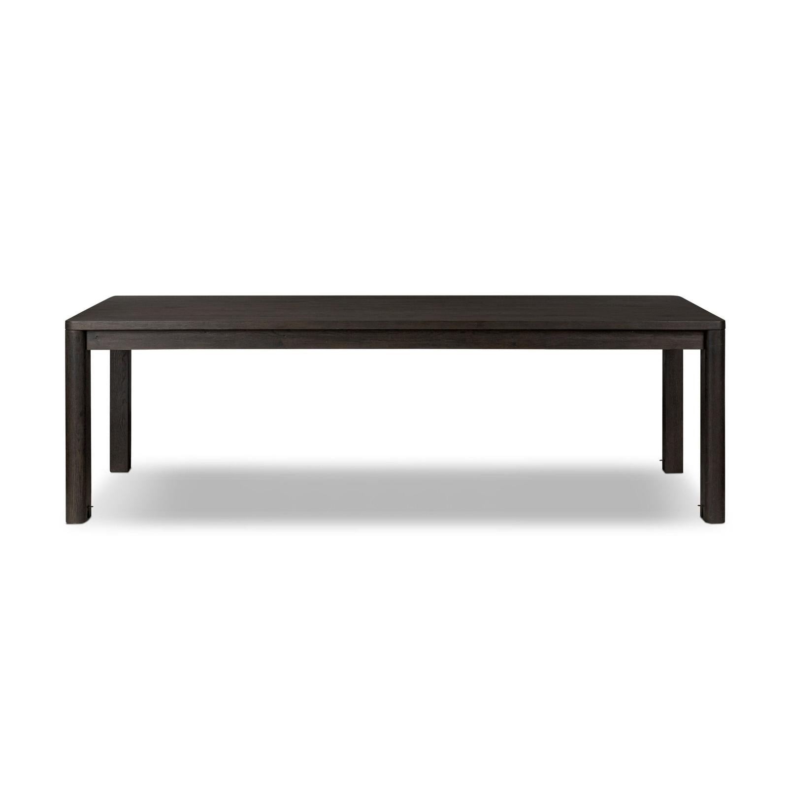 Four Hands Noeline Double Extension Dining Table