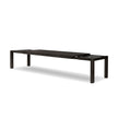 Four Hands Noeline Double Extension Dining Table