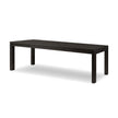 Four Hands Noeline Double Extension Dining Table