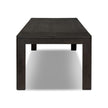 Four Hands Noeline Double Extension Dining Table