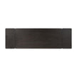 Four Hands Noeline Double Extension Dining Table