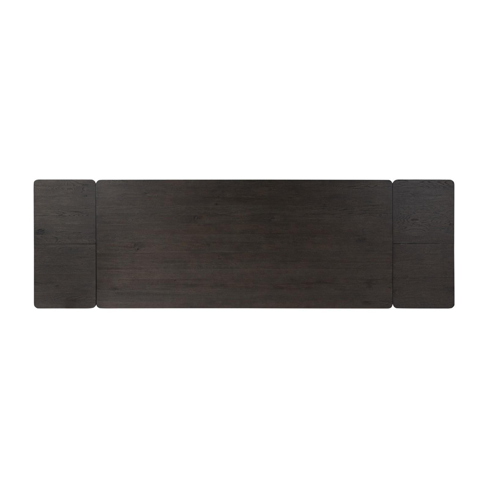 Four Hands Noeline Double Extension Dining Table