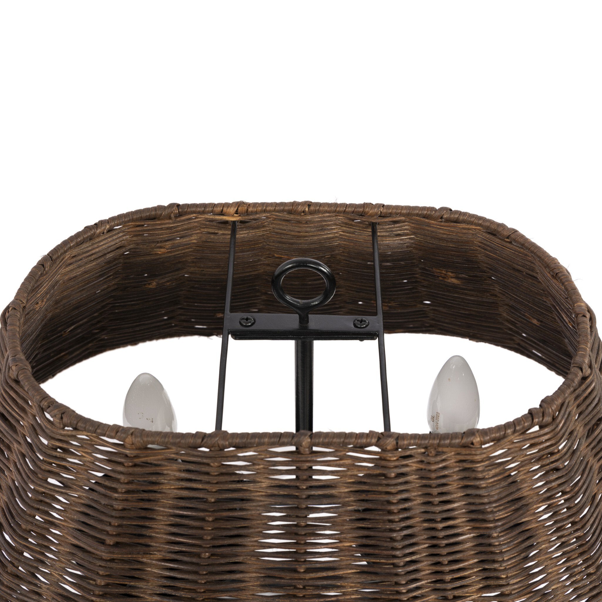 Four Hands Harwick Table Lamp