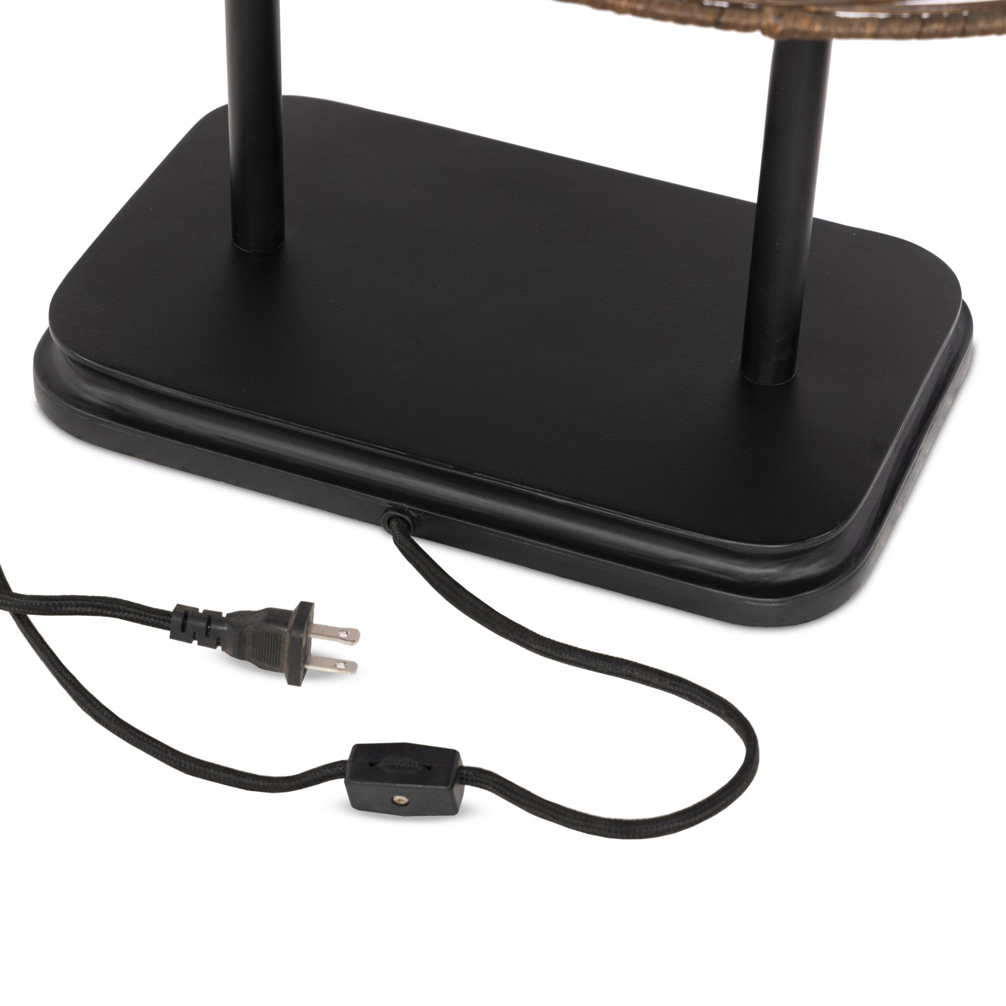 Four Hands Harwick Table Lamp
