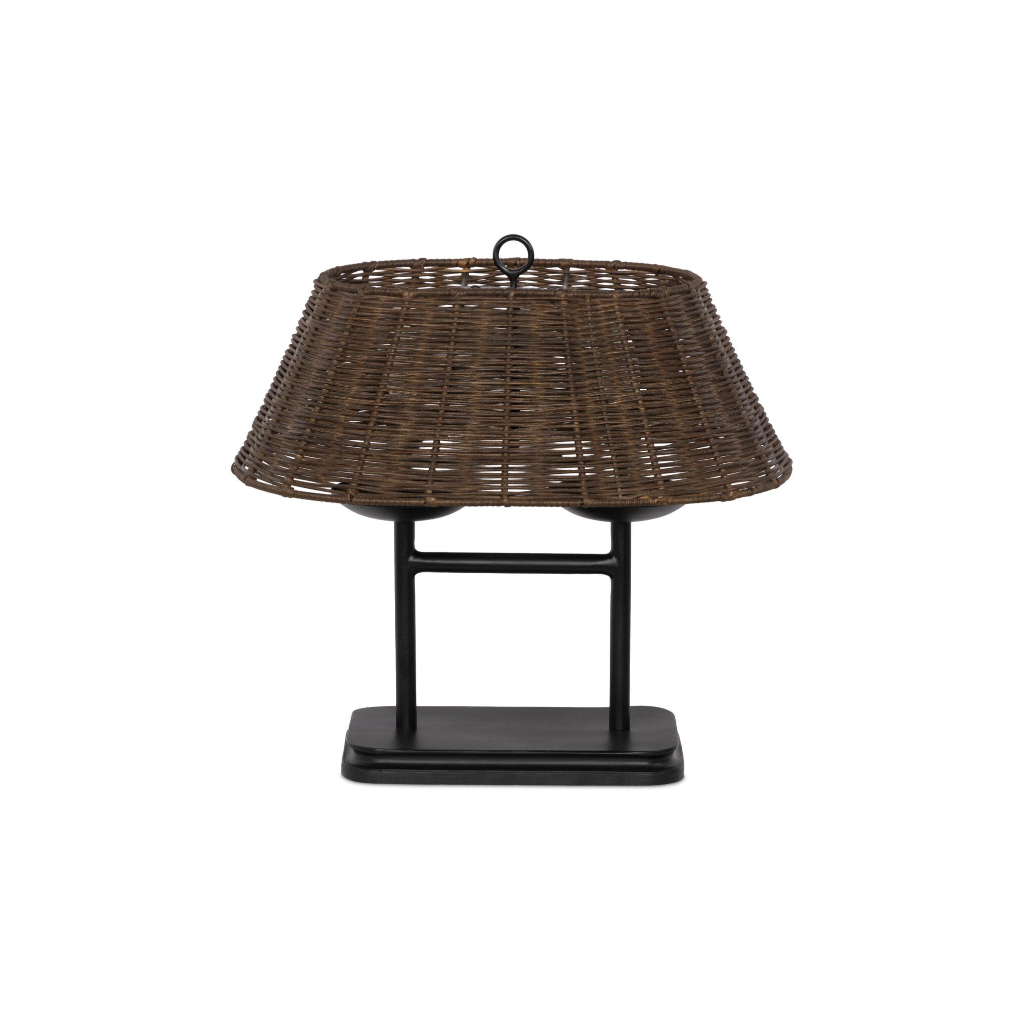 Four Hands Harwick Table Lamp