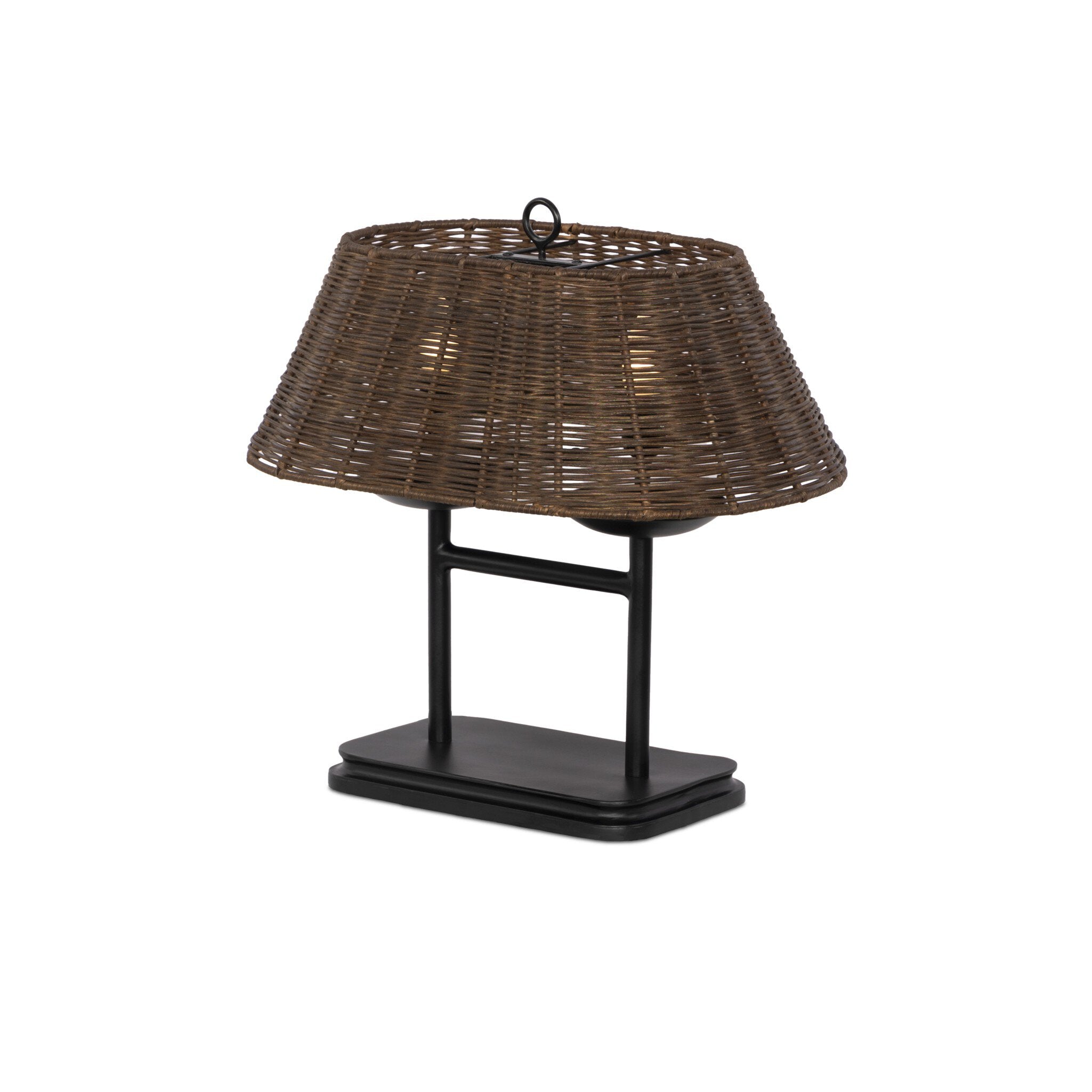 Four Hands Harwick Table Lamp