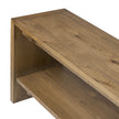 Four Hands Theodore Media Console