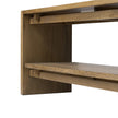 Four Hands Theodore Media Console