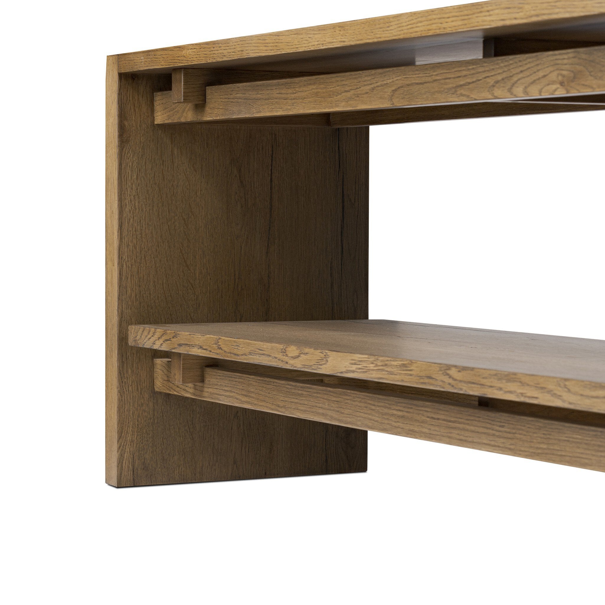 Four Hands Theodore Media Console