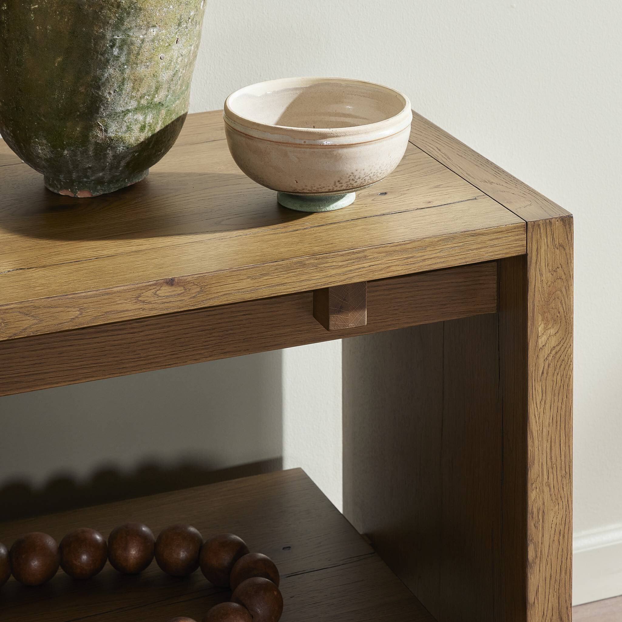 Four Hands Theodore Media Console