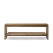 Four Hands Theodore Media Console