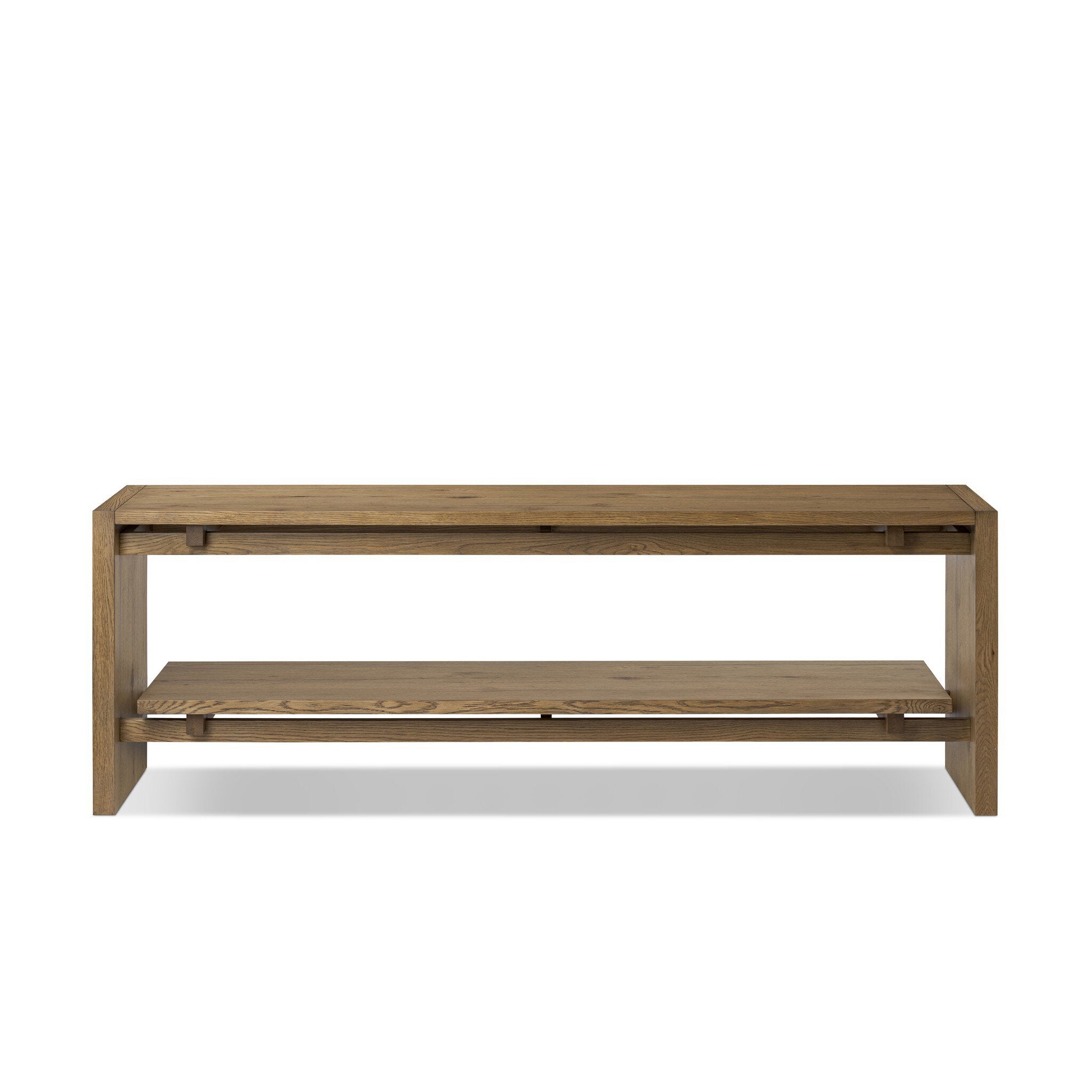 Four Hands Theodore Media Console