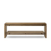 Four Hands Theodore Media Console