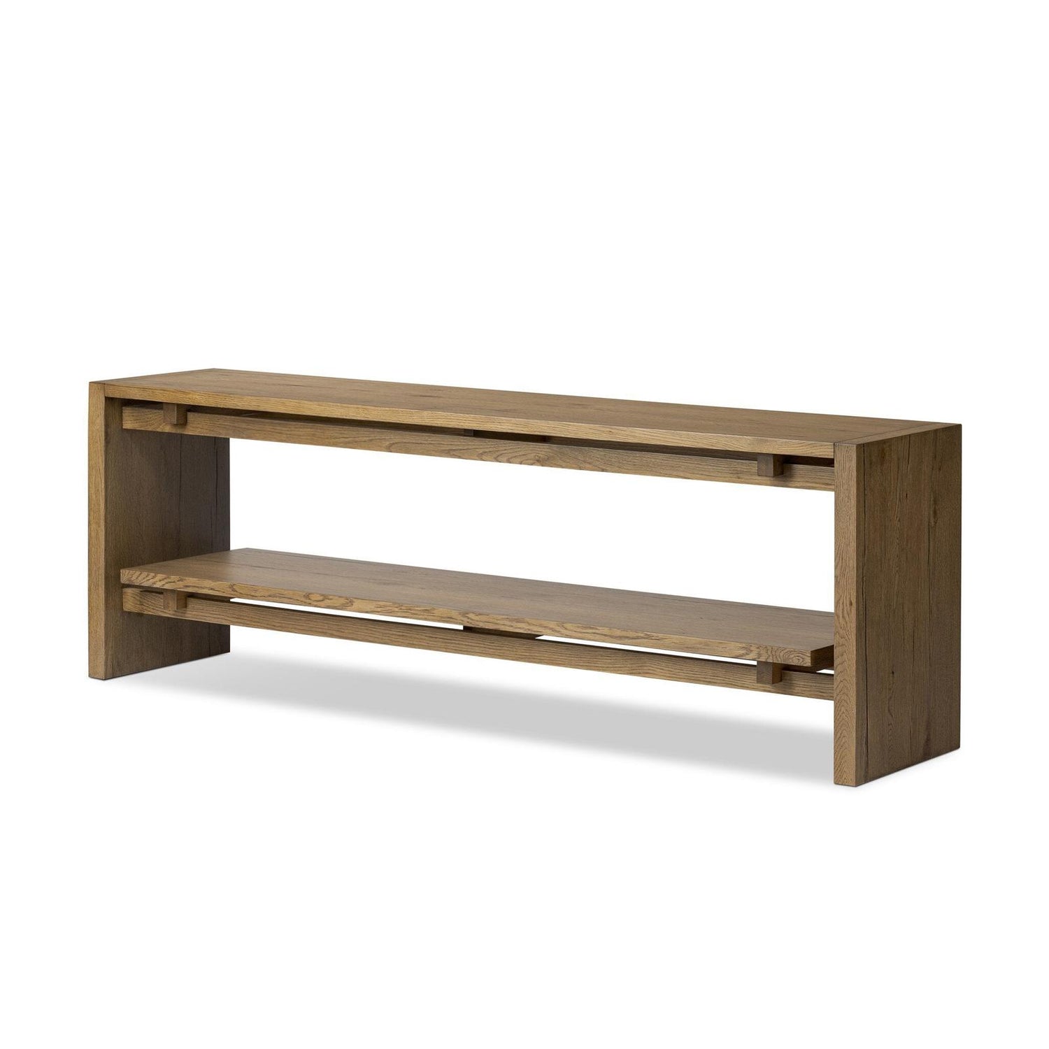 Four Hands Theodore Media Console