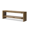 Four Hands Theodore Media Console