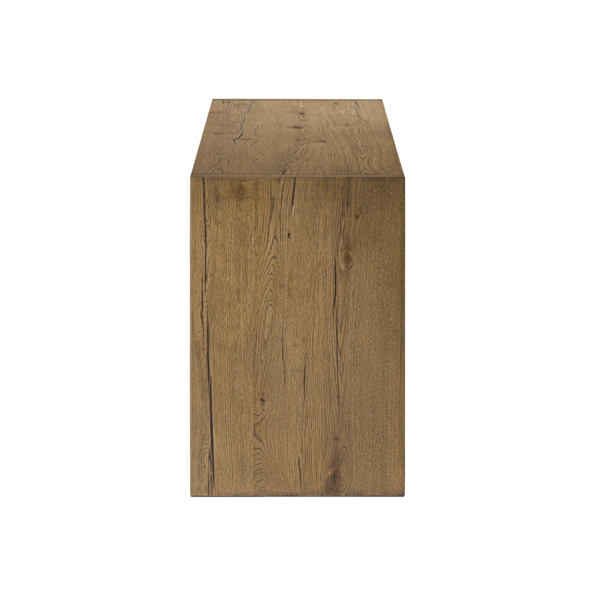 Four Hands Theodore Media Console