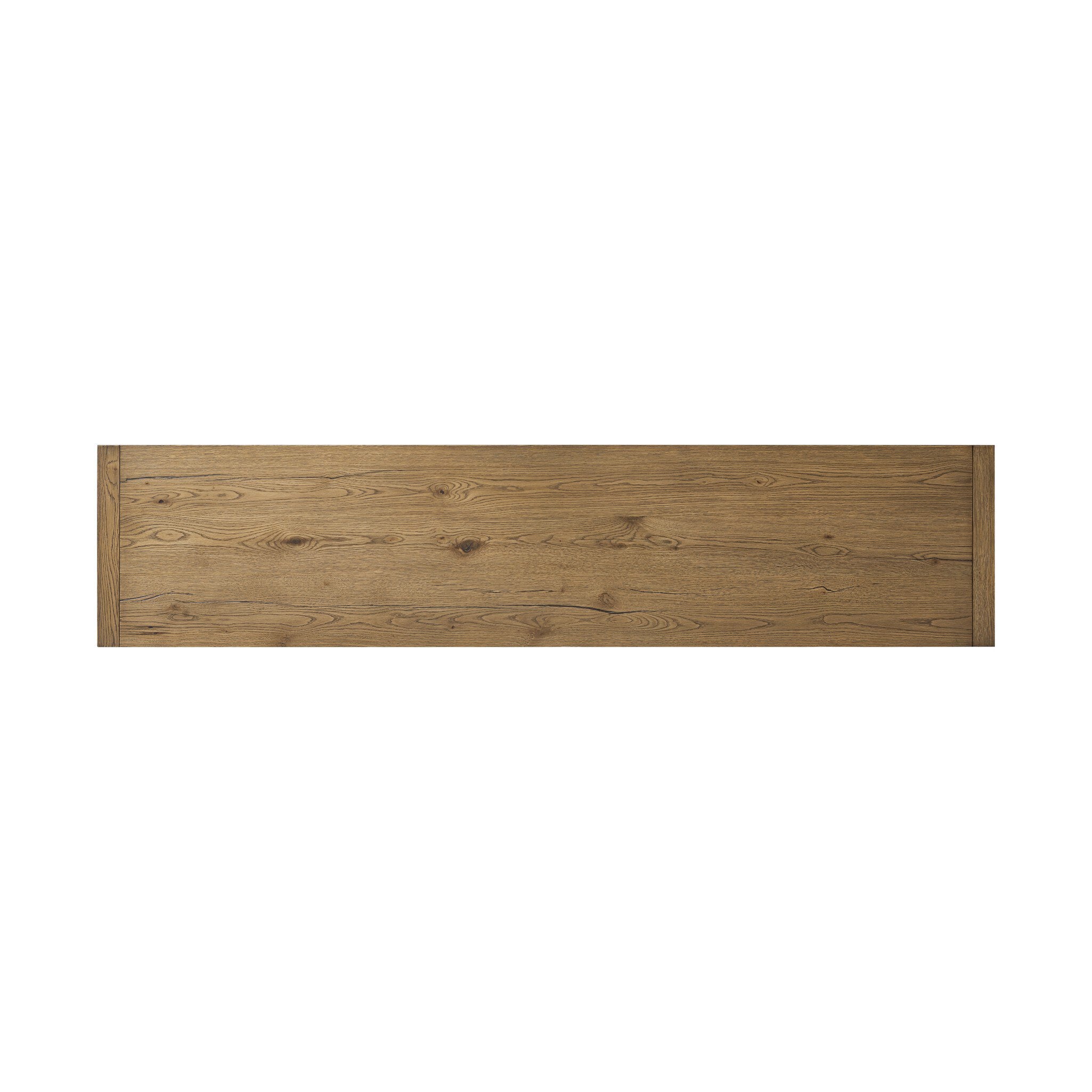 Four Hands Theodore Media Console