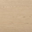 Four Hands Rosedale Executive Desk