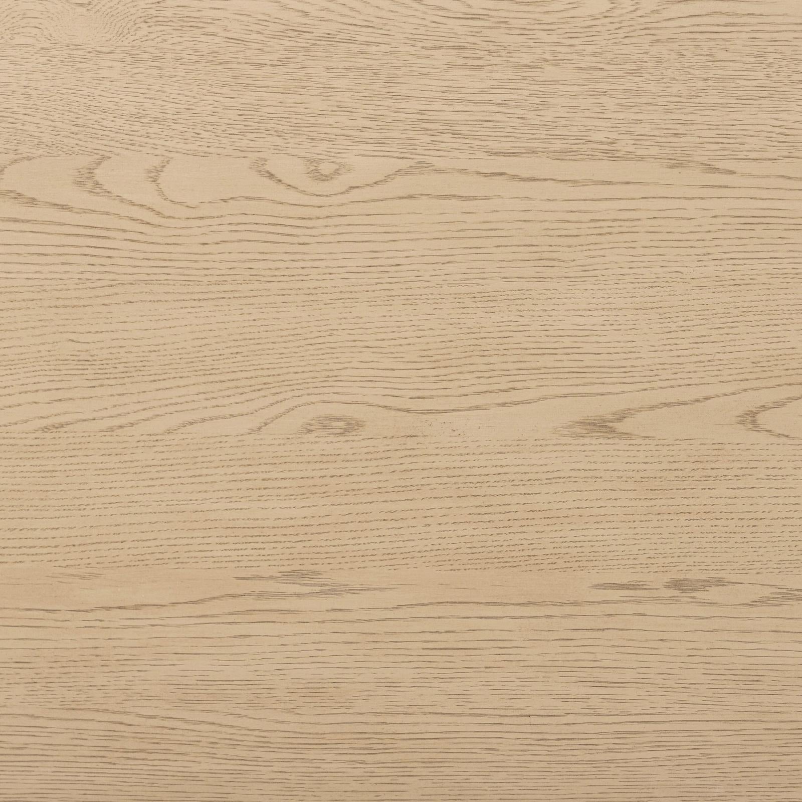 Four Hands Rosedale Executive Desk