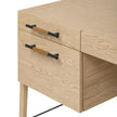 Four Hands Rosedale Executive Desk