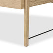 Four Hands Rosedale Executive Desk