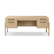 Four Hands Rosedale Executive Desk