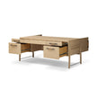 Four Hands Rosedale Executive Desk