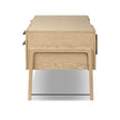 Four Hands Rosedale Executive Desk