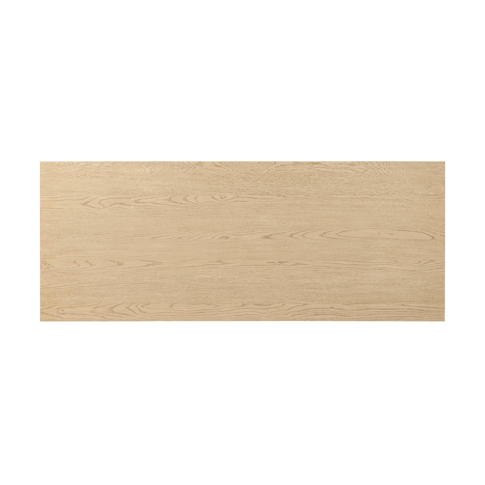 Four Hands Rosedale Executive Desk
