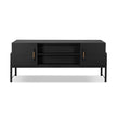 Four Hands Rosedale Executive Desk