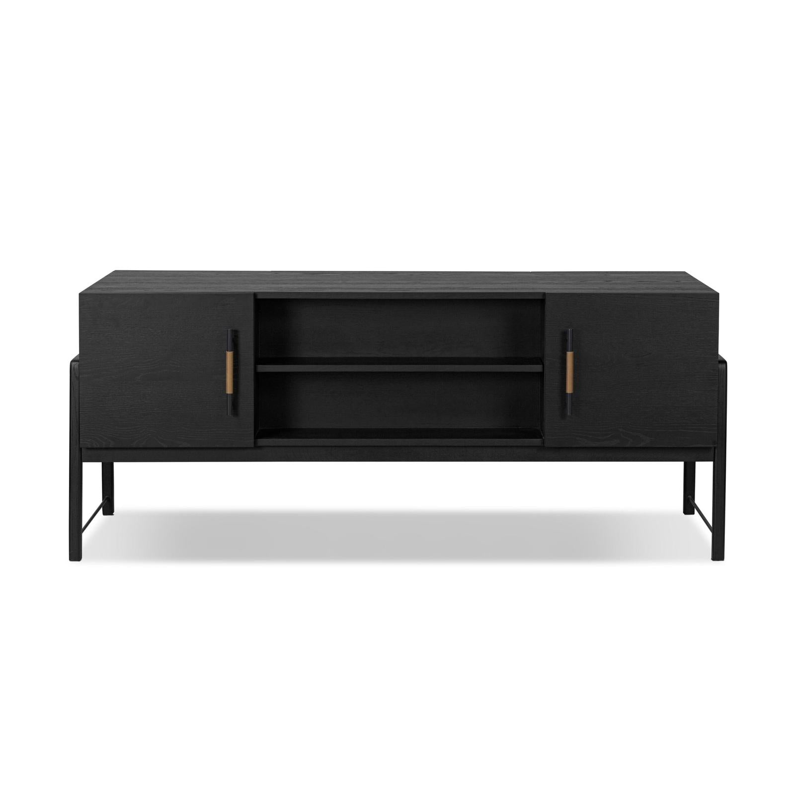 Four Hands Rosedale Executive Desk