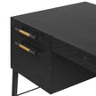 Four Hands Rosedale Executive Desk