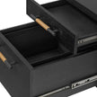Four Hands Rosedale Executive Desk