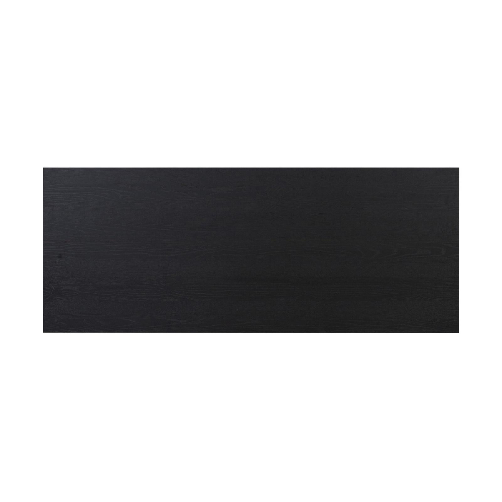 Four Hands Rosedale Executive Desk