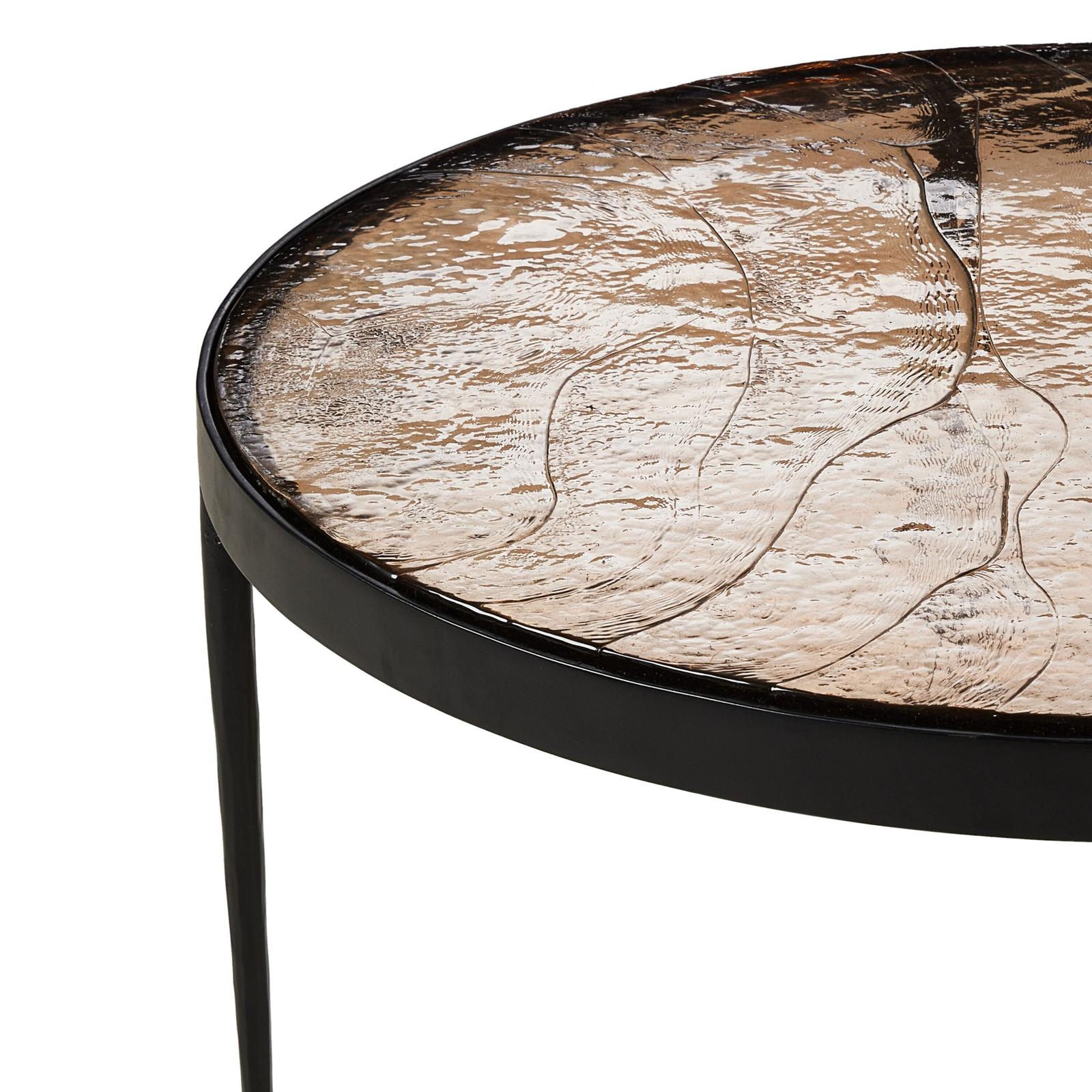 Four Hands Yoko Nesting Table Large