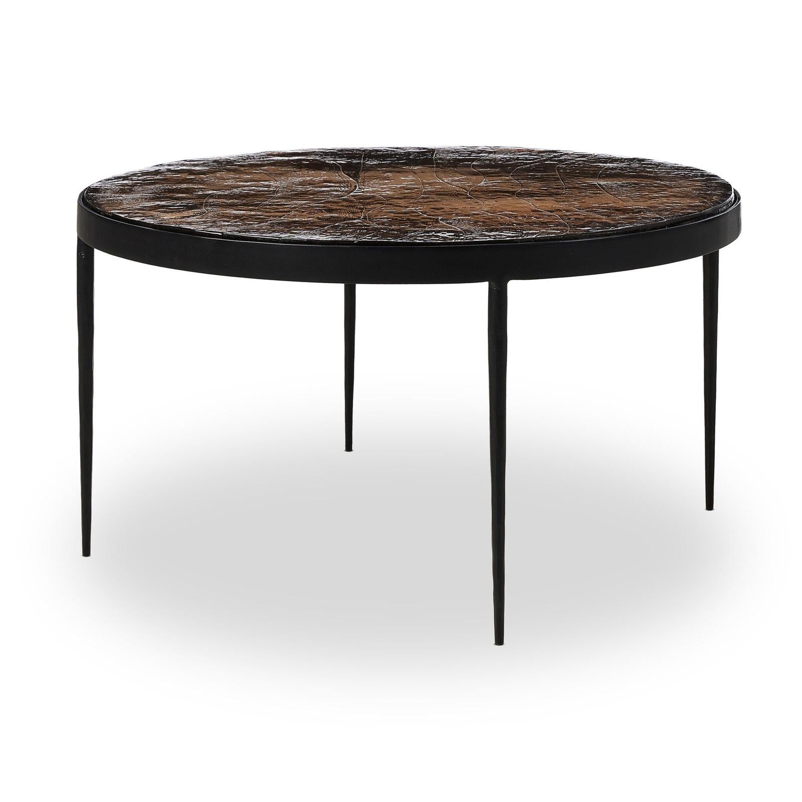 Four Hands Yoko Nesting Table Large