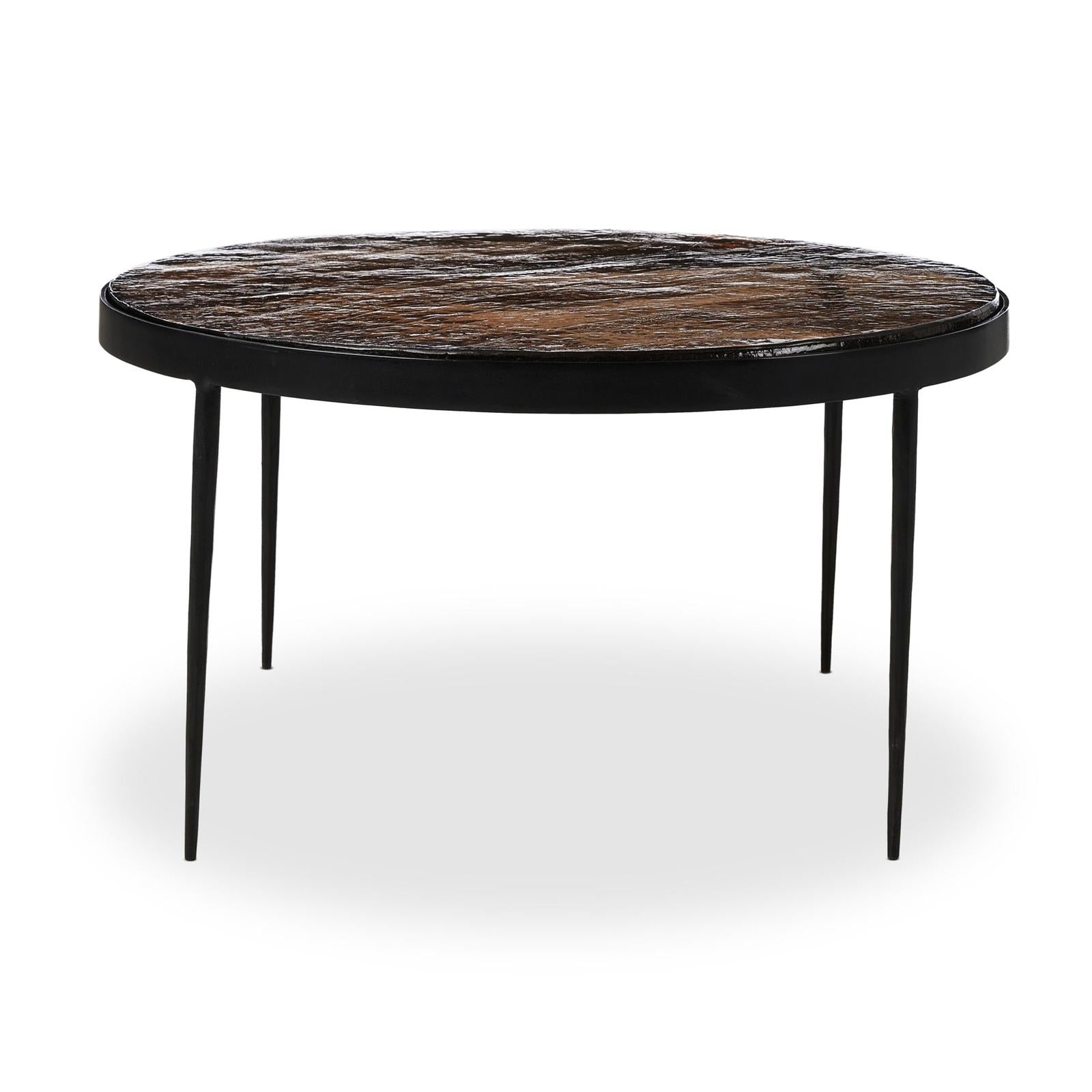 Four Hands Yoko Nesting Table Large
