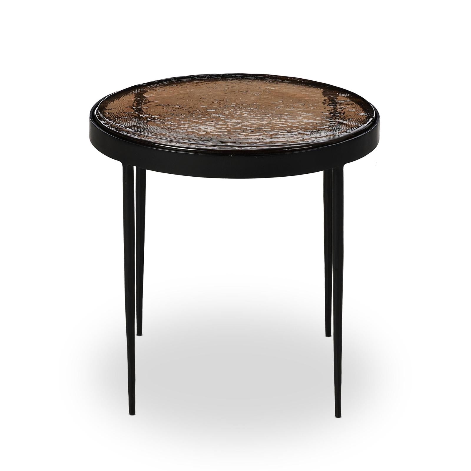 Four Hands Yoko Nesting Table Small