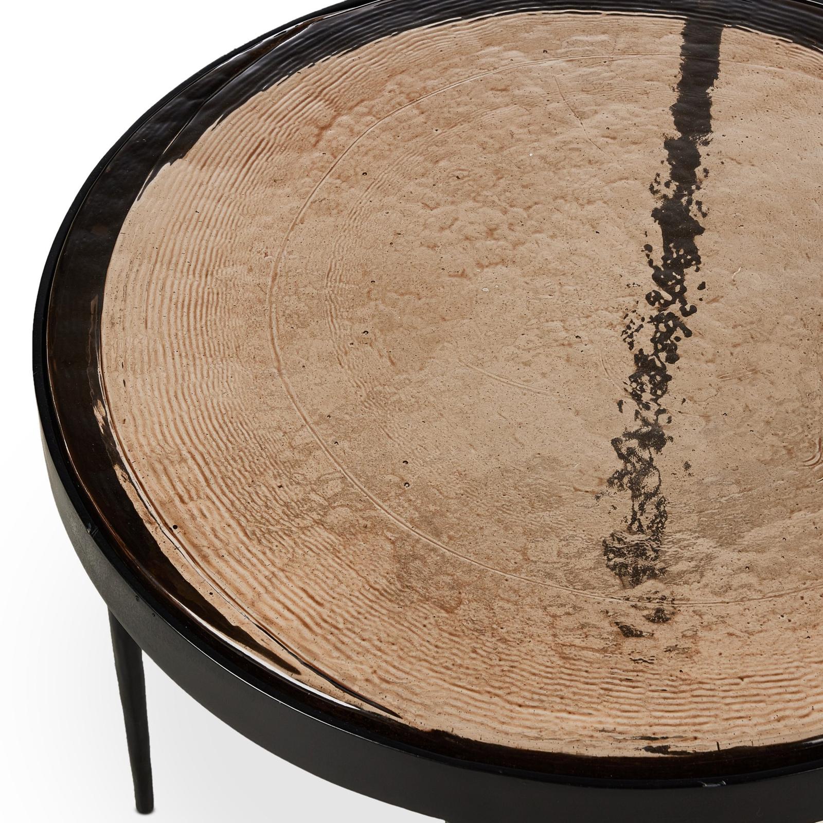 Four Hands Yoko Nesting Table Small