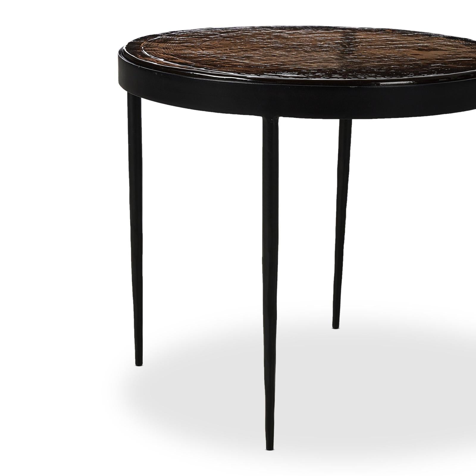 Four Hands Yoko Nesting Table Small